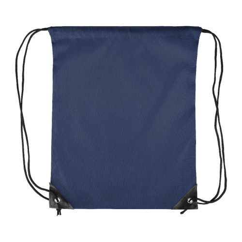 STEF - Polyester (210D) drawstring backpack 
