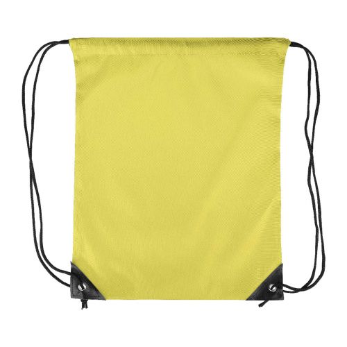 STEF - Polyester (210D) drawstring backpack 