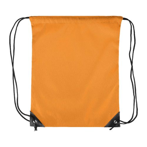 STEF - Polyester (210D) drawstring backpack 