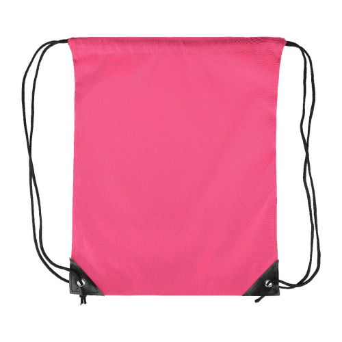 STEF - Polyester (210D) drawstring backpack 
