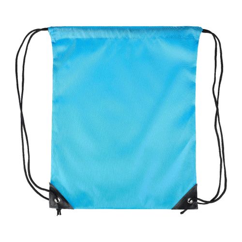 STEF - Polyester (210D) drawstring backpack 