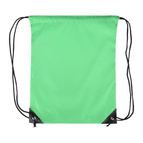 STEF - Polyester (210D) drawstring backpack 