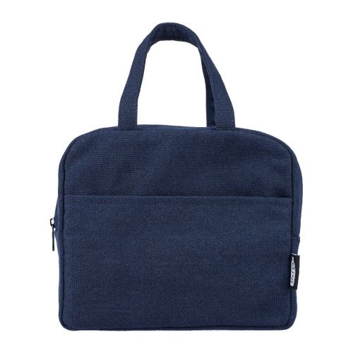 ELOWEN - Recycled polycotton (330 gsm) cooler bag 