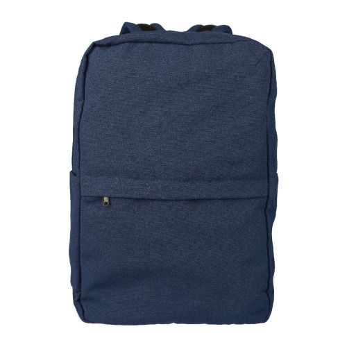 SERAPHINA - Recycled polycotton (330 gsm) backpack 