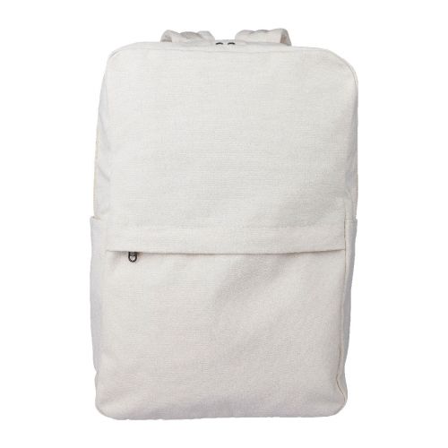 SERAPHINA - Recycled polycotton (330 gsm) backpack 