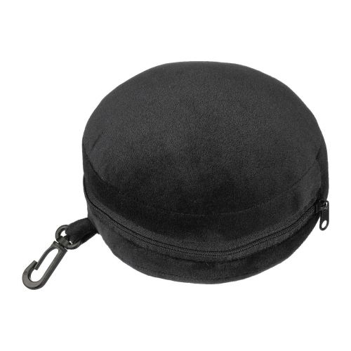LEONTINE - Polytester travel pillow 