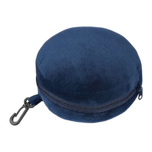 LEONTINE - Polytester travel pillow 