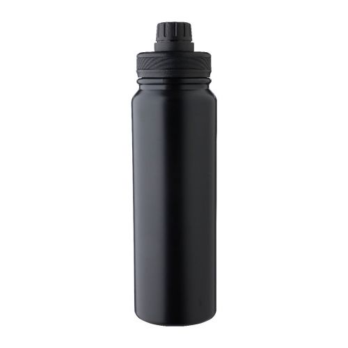 ZINNIA - Stainless steel double walled bottle (800 ml) 