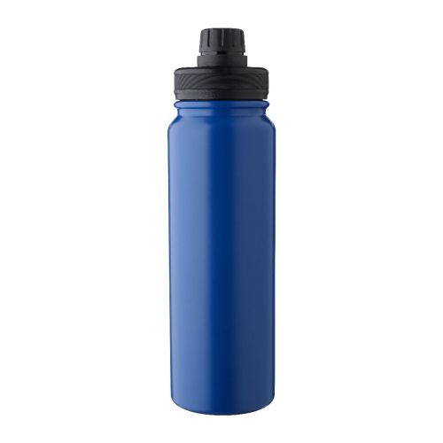 ZINNIA - Stainless steel double walled bottle (800 ml) 