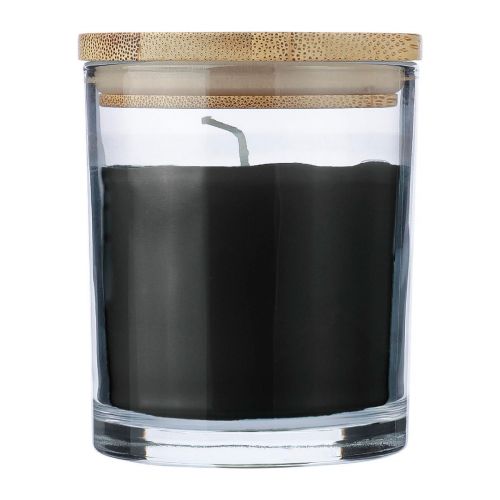 RIVEN - Glass candle 