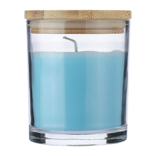 RIVEN - Glass candle 