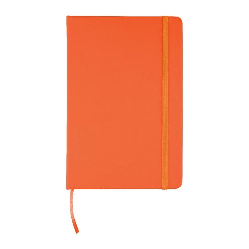 EVA - Recycled PU notebook 
