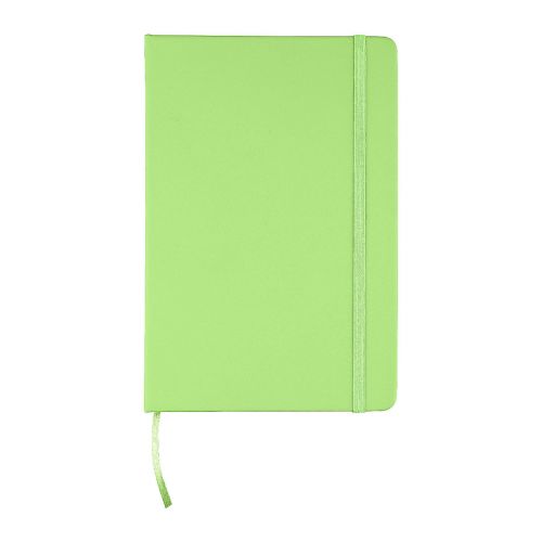 EVA - Recycled PU notebook 