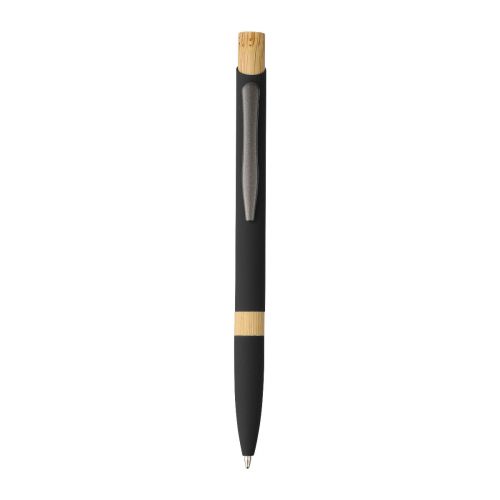 CALANDRA - Recycled aluminium ballpen 