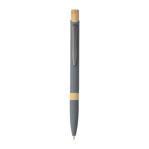 CALANDRA - Recycled aluminium ballpen 
