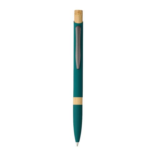 CALANDRA - Recycled aluminium ballpen 