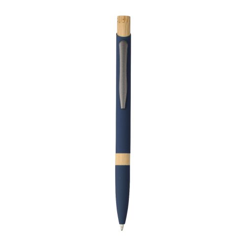 CALANDRA - Recycled aluminium ballpen 