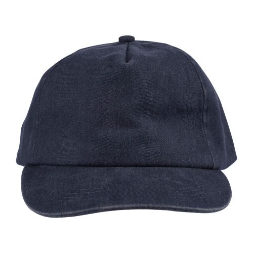 LIORA - Cotton (240 gsm) cap 