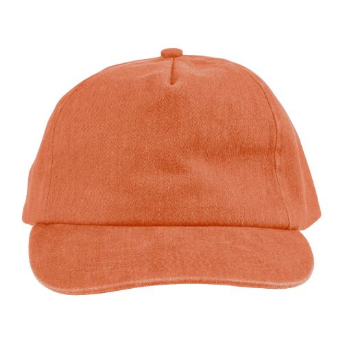 LIORA - Cotton (240 gsm) cap 