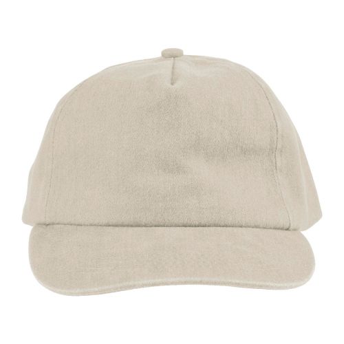 LIORA - Cotton (240 gsm) cap 