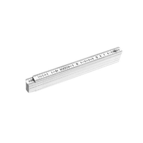 GLORIA 1100 SERIE - Wooden Stabila foldable ruler s