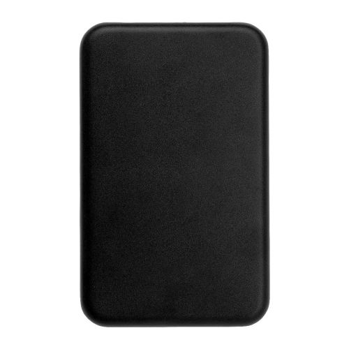 TYCHO - Aluminium solar power bank 