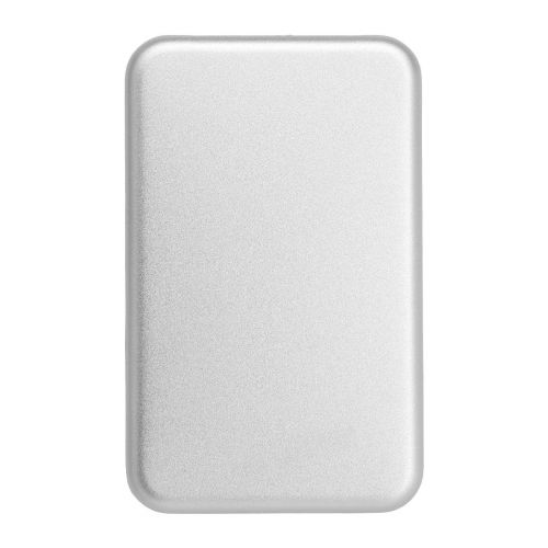 TYCHO - Aluminium solar power bank 