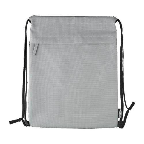 AURI - rPET polyester (600D) drawstring backpack 