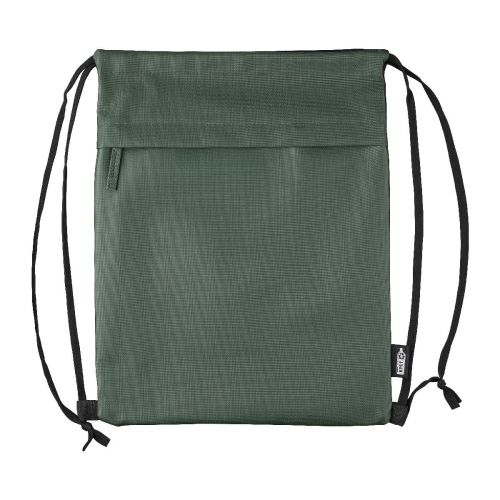 AURI - rPET polyester (600D) drawstring backpack 