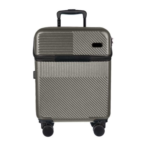 ULF - ABS luggage trolley 