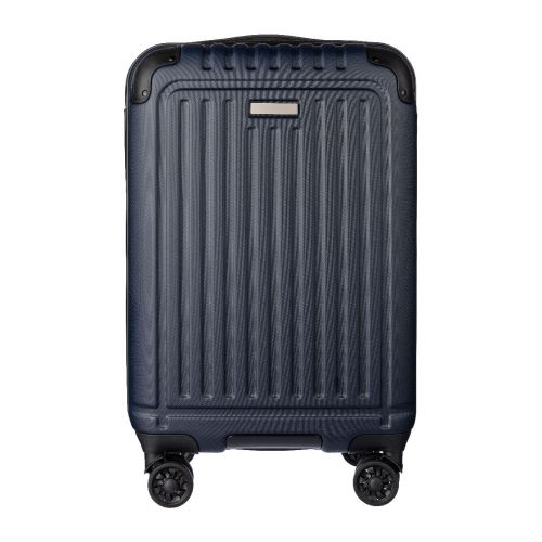ELKE - ABS luggage trolley 