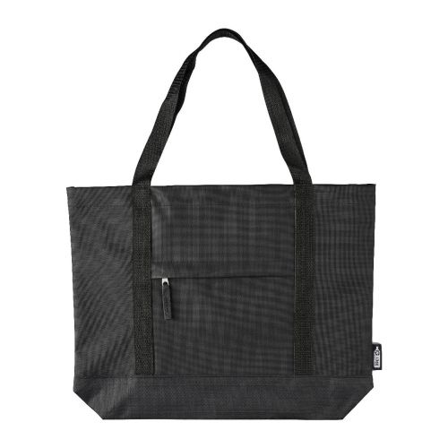 LUMI - rPET polyester (600D) tote bag 