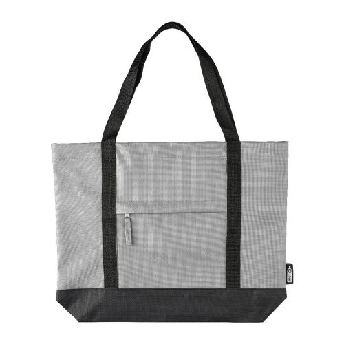 LUMI - rPET polyester (600D) tote bag 