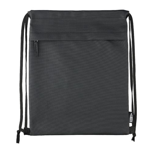 AURI - rPET polyester (600D) drawstring backpack 