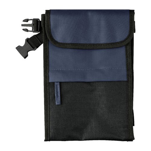 EIRA - rPET polyester (600D) cooler bag 
