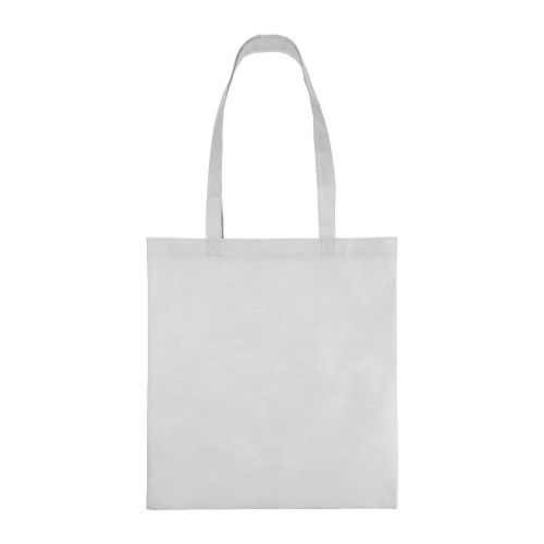 TALISA - Recycled nonwoven (80 gr/m²) shopping bag 