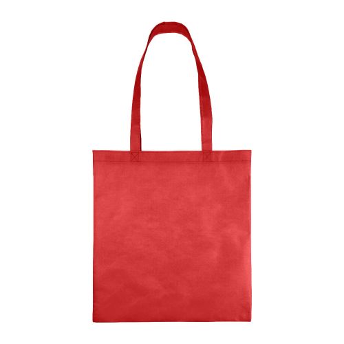 TALISA - Recycled nonwoven (80 gr/m²) shopping bag 