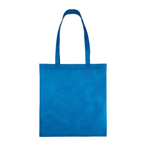 TALISA - Recycled nonwoven (80 gr/m²) shopping bag 