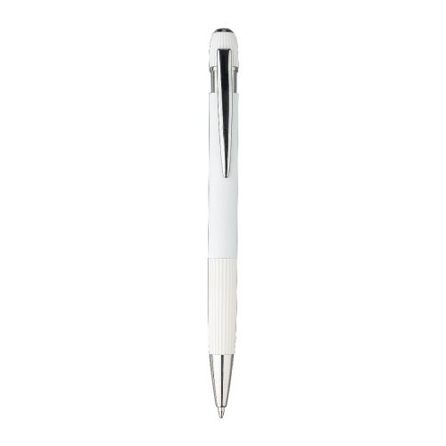 MAEL - Recycled aluminium ballpen 