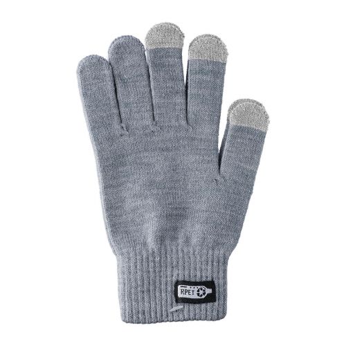 ELENA - Recycled polyester gloves 