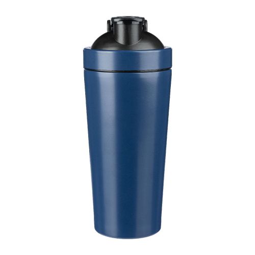 ORLA - Recycled stainless steel single-walled shaker (750 ml) 