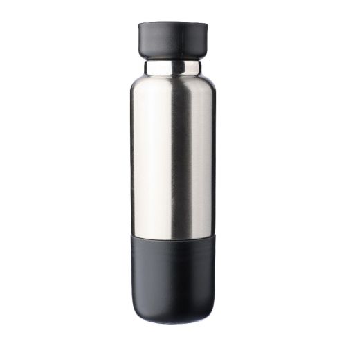 ZEV - Stainless steel double-walled drinking bottle (500 ml) 
