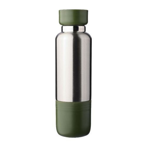 ZEV - Stainless steel double-walled drinking bottle (500 ml) 