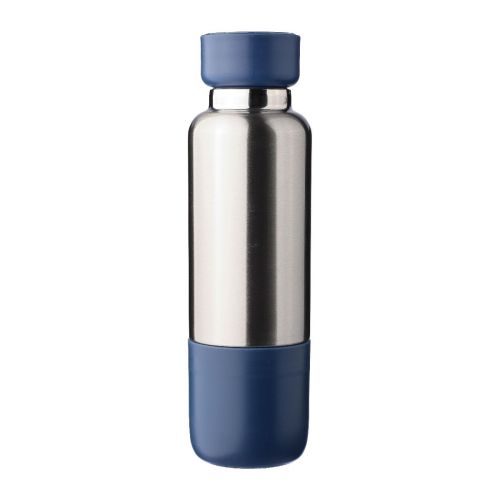 ZEV - Stainless steel double-walled drinking bottle (500 ml) 