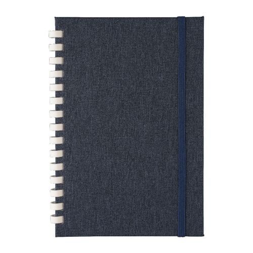 ILIAS - rPET notebook (A5) 