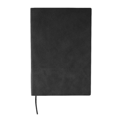 ELIAN - Recycled PU notebook (A5) 