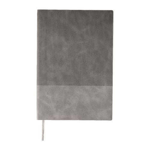 ELIAN - Recycled PU notebook (A5) 