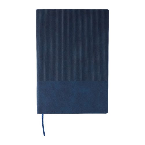ELIAN - Recycled PU notebook (A5) 