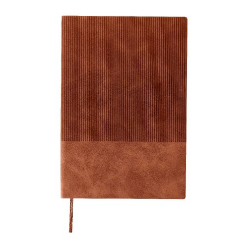 ELIAN - Recycled PU notebook (A5) 