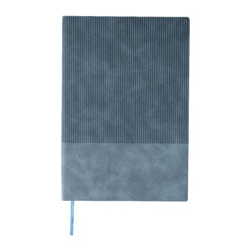 ELIAN - Recycled PU notebook (A5) 